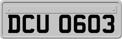 DCU0603