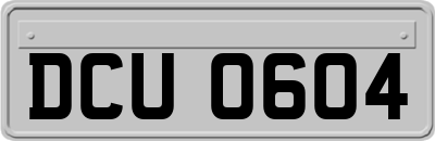 DCU0604