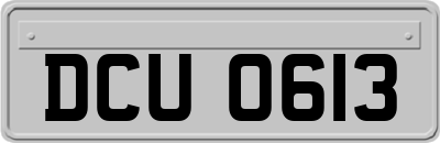 DCU0613