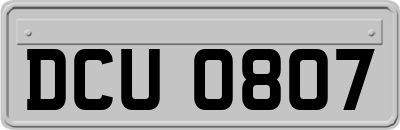 DCU0807