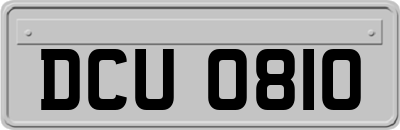 DCU0810