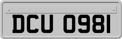 DCU0981