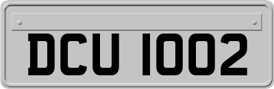 DCU1002
