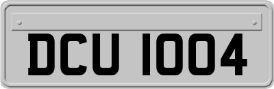 DCU1004