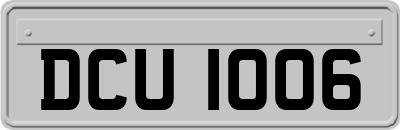 DCU1006
