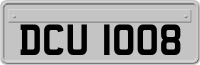 DCU1008