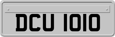 DCU1010