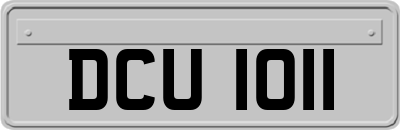 DCU1011