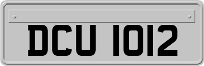 DCU1012