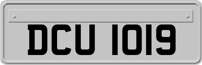DCU1019
