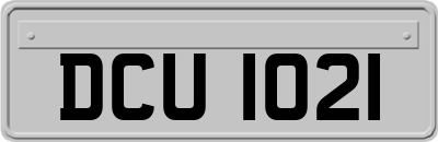 DCU1021