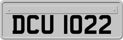 DCU1022