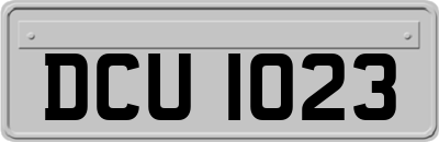 DCU1023