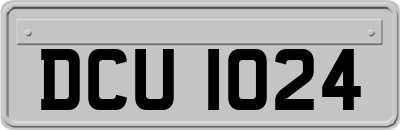 DCU1024