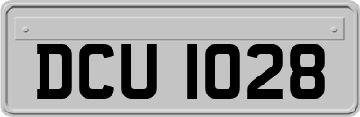 DCU1028
