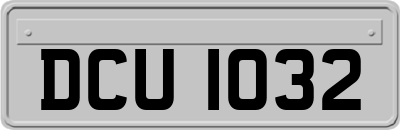 DCU1032