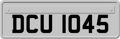 DCU1045