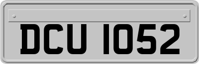 DCU1052