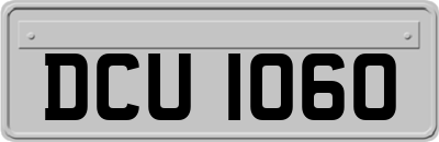 DCU1060