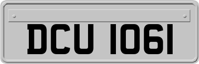 DCU1061