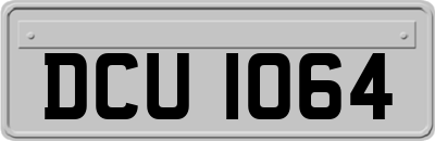 DCU1064