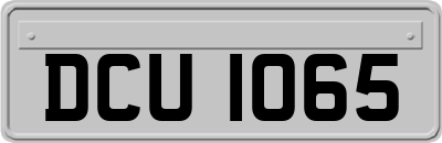 DCU1065