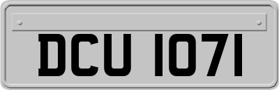 DCU1071