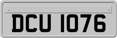 DCU1076