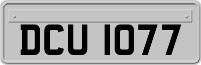 DCU1077