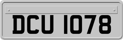 DCU1078