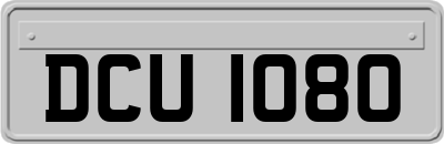 DCU1080