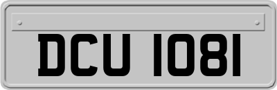 DCU1081