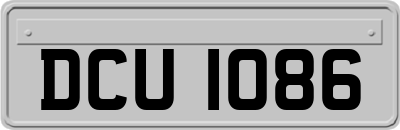 DCU1086