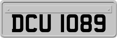 DCU1089