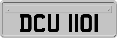 DCU1101
