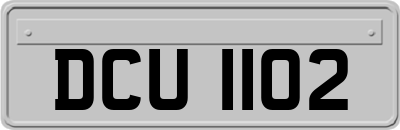 DCU1102
