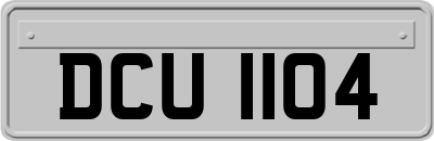 DCU1104