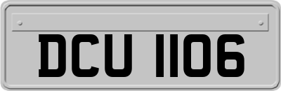 DCU1106
