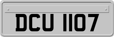 DCU1107