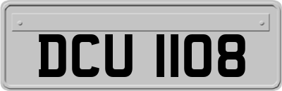 DCU1108