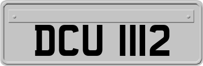 DCU1112