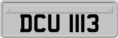 DCU1113