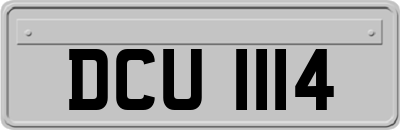 DCU1114