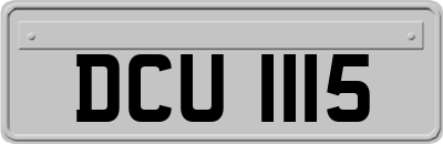 DCU1115