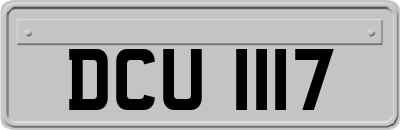 DCU1117