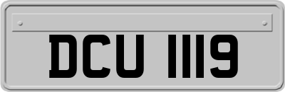 DCU1119