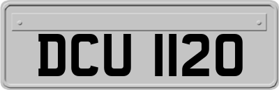 DCU1120