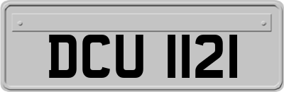 DCU1121