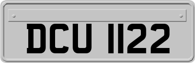 DCU1122