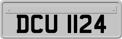 DCU1124